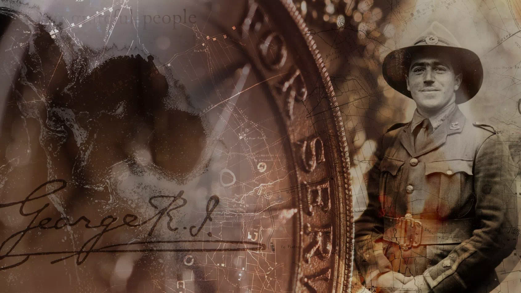 Cover image for project Auckland Museum