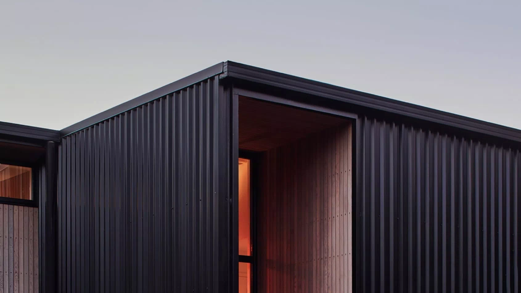 Cover image for project Colorsteel